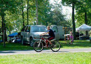 biker