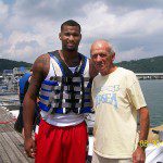 Demarcus Cousins