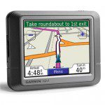 garmin_gps, Conley Bottom Resort